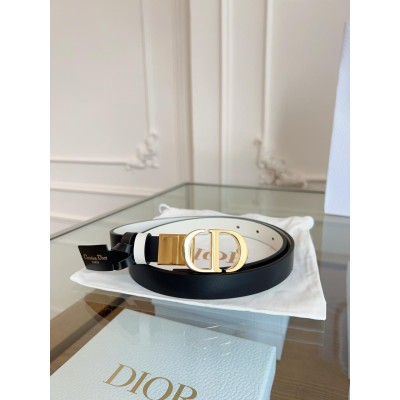 디올 벨트