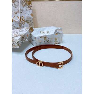 디올 벨트