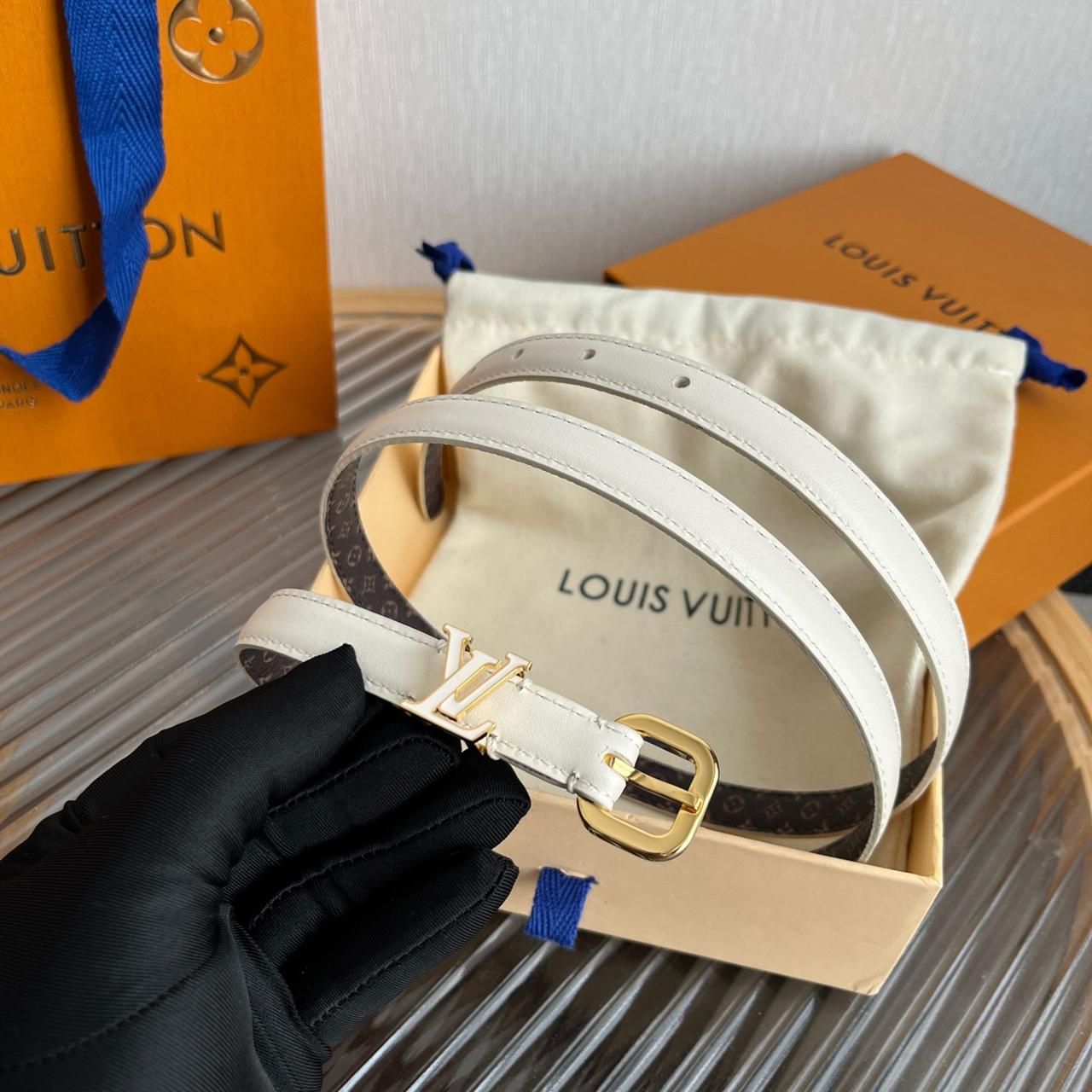 루이비통 벨트