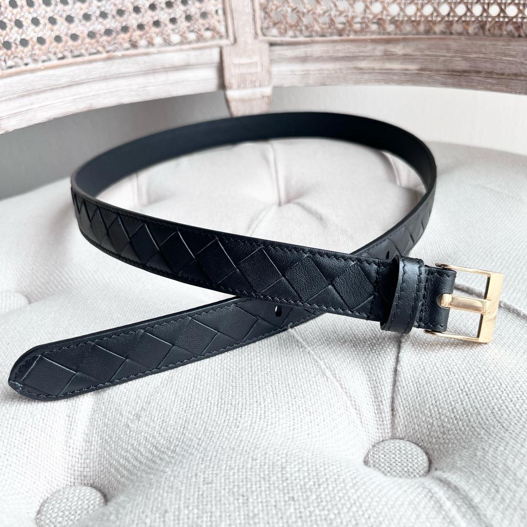 보테가 베네타 벨트