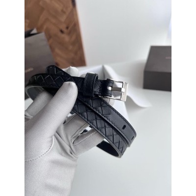 보테가 베네타 벨트