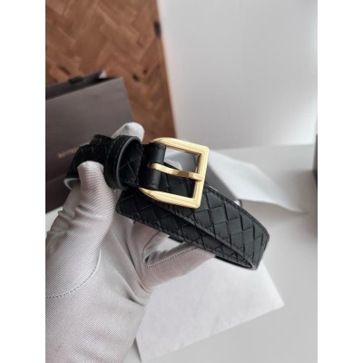 보테가 베네타 벨트