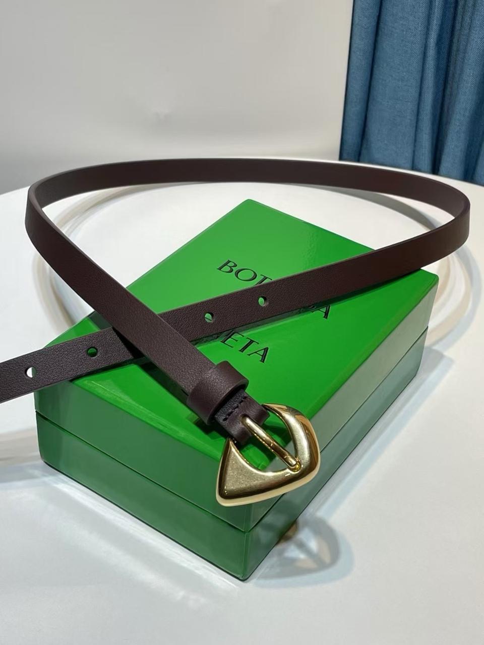 보테가 베네타 벨트
