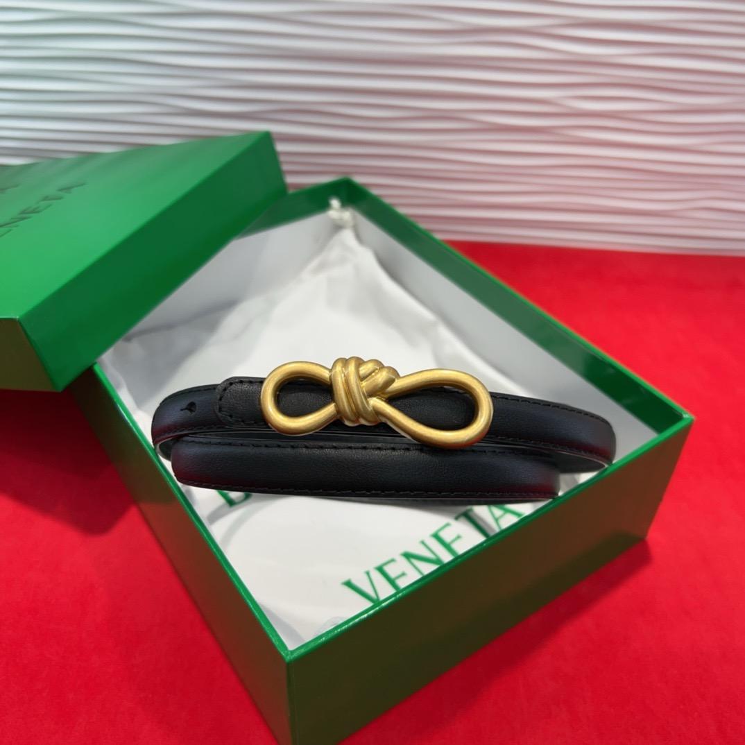 보테가 베네타 벨트