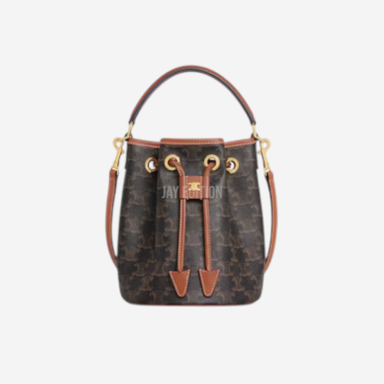 셀린느 틴 클라라 버킷백