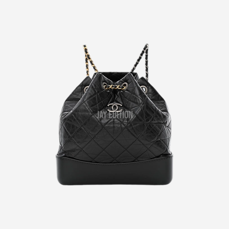 샤넬 가브리엘 백팩 스몰 ver.1 (정품 1:1비교)