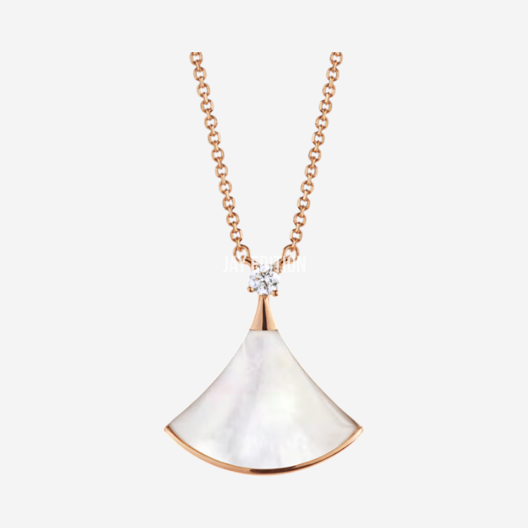 불가리 디바스 드림 네크리스