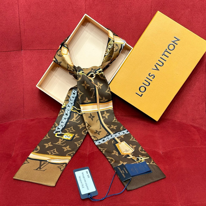 루이비통 모노그램 컨피덴셜 방도