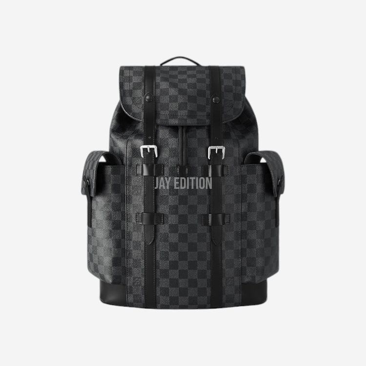 루이비통 크리스토퍼 백팩 mm